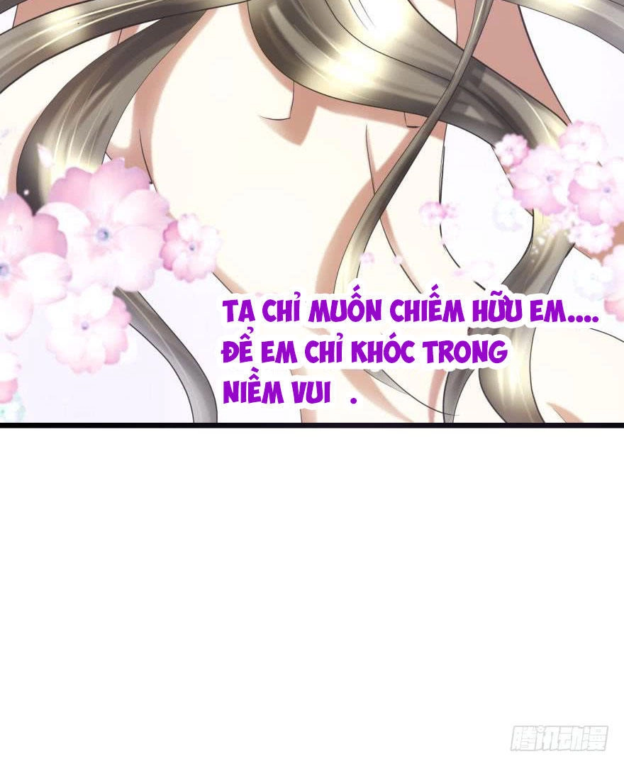 Một Vạn Tư Thế Công Lược Yêu Nam Chapter 23 - 40