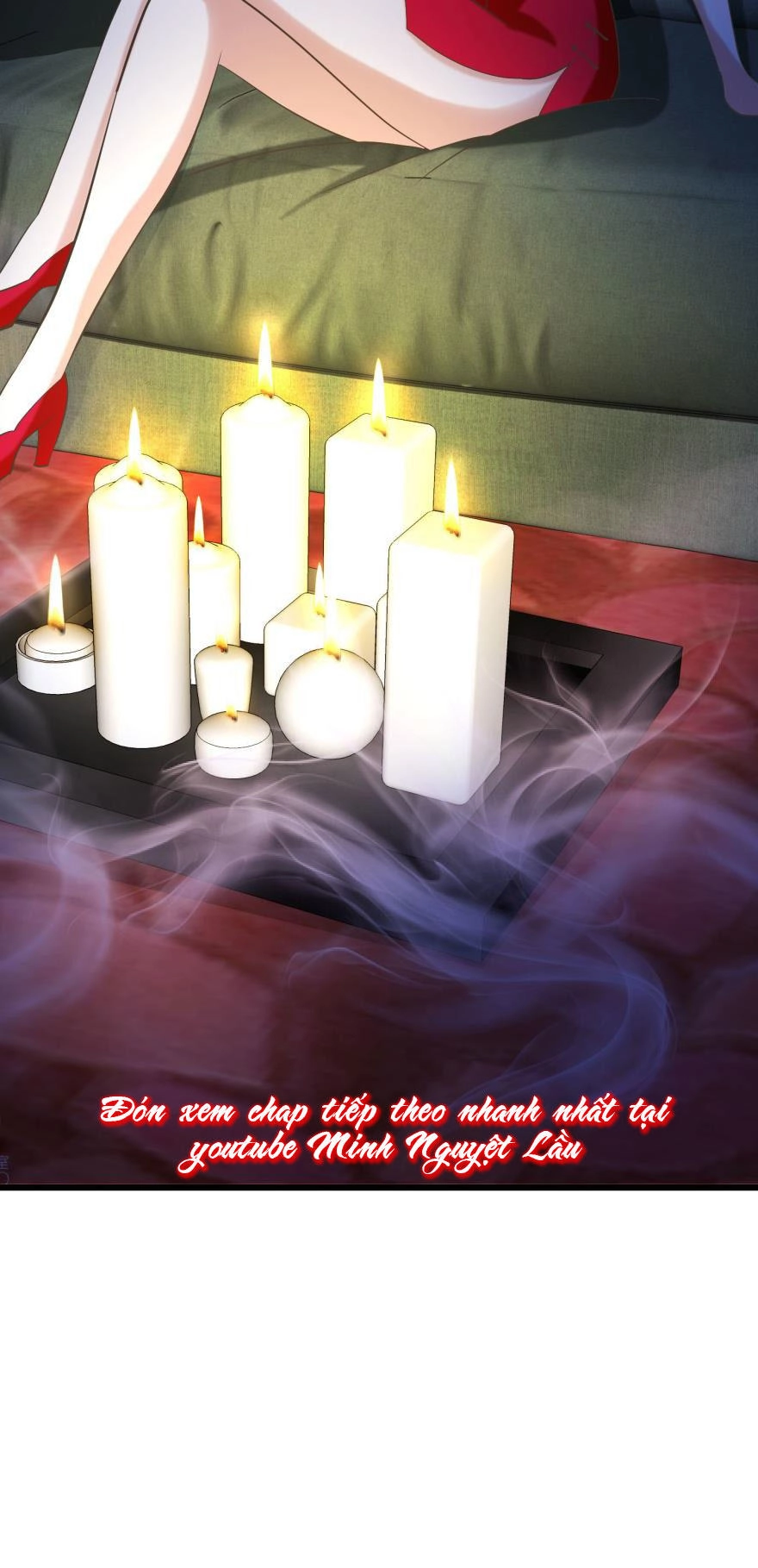 Một Vạn Tư Thế Công Lược Yêu Nam Chapter 23 - 48