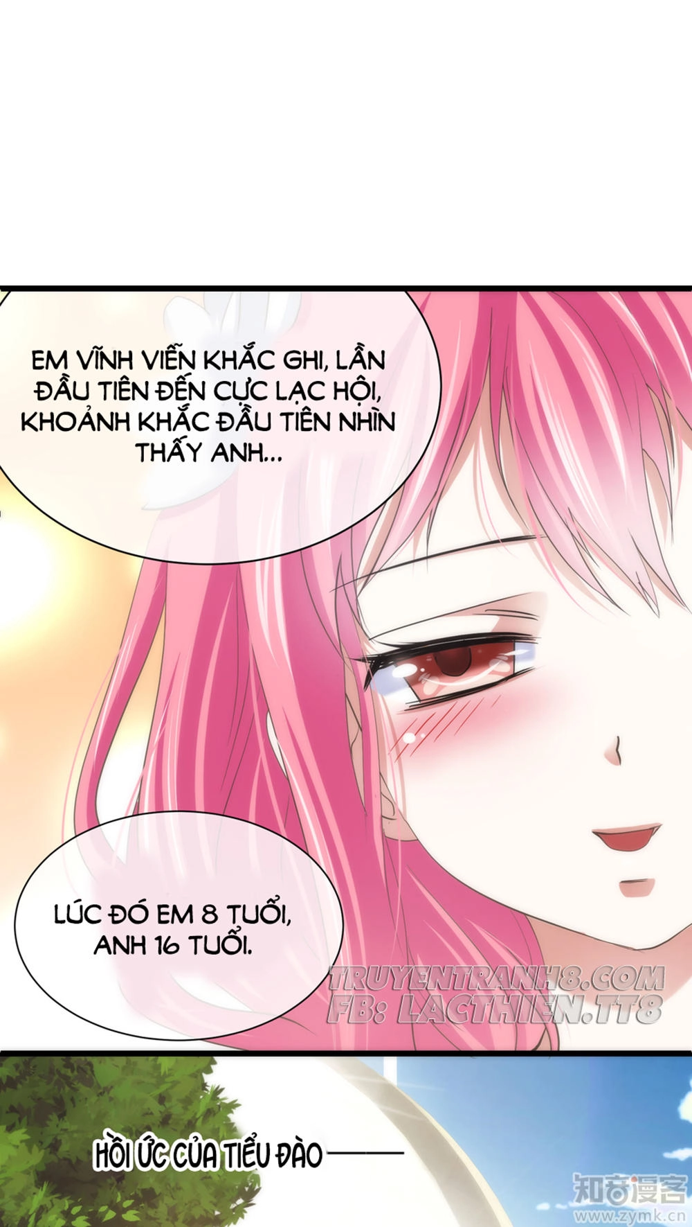 Một Vạn Tư Thế Công Lược Yêu Nam Chapter 24 - 5