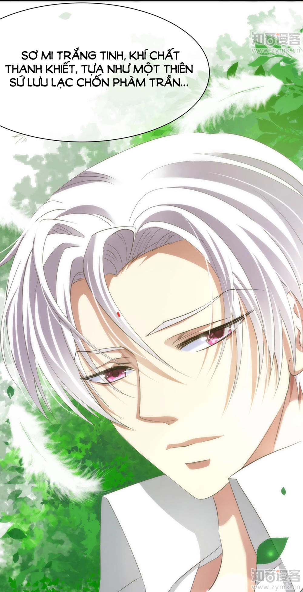 Một Vạn Tư Thế Công Lược Yêu Nam Chapter 24 - 7