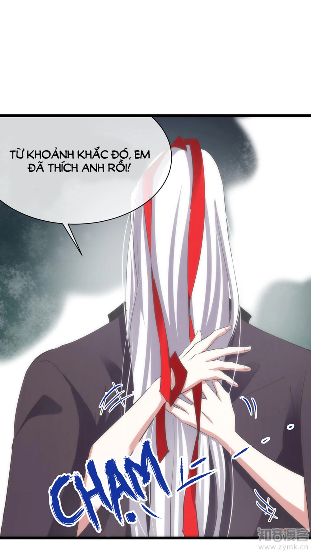 Một Vạn Tư Thế Công Lược Yêu Nam Chapter 24 - 9