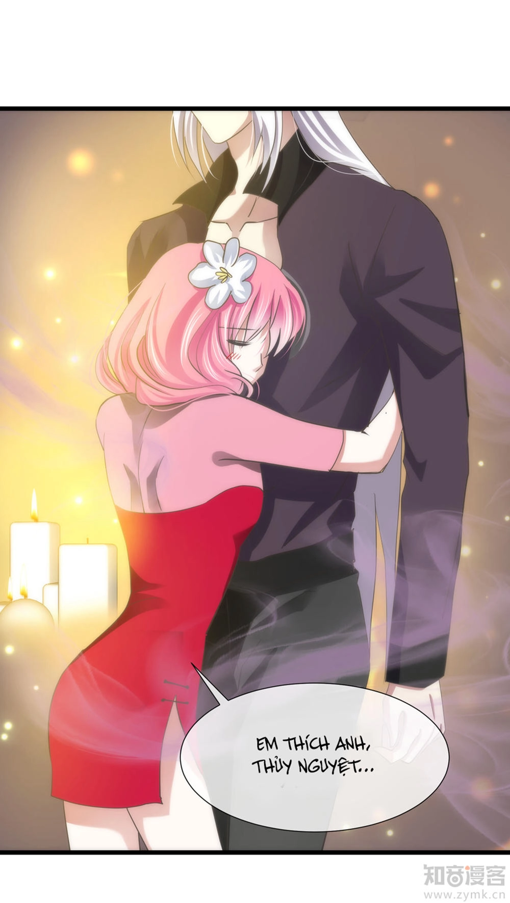 Một Vạn Tư Thế Công Lược Yêu Nam Chapter 24 - 15