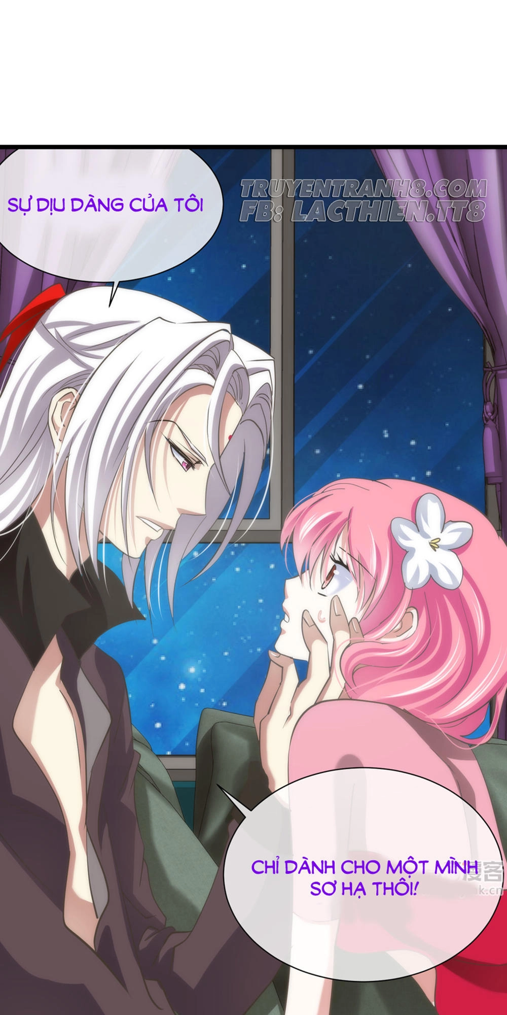 Một Vạn Tư Thế Công Lược Yêu Nam Chapter 24 - 30