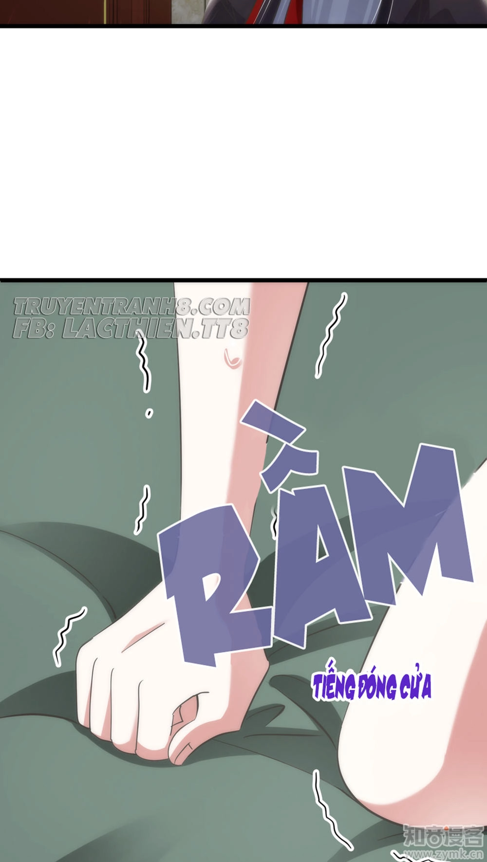 Một Vạn Tư Thế Công Lược Yêu Nam Chapter 24 - 34