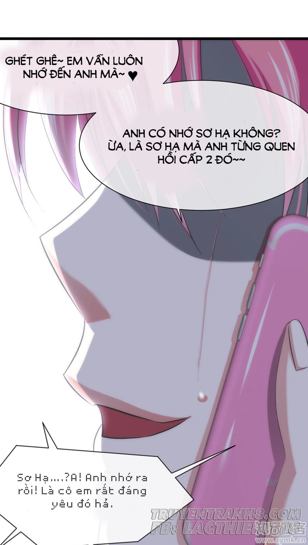 Một Vạn Tư Thế Công Lược Yêu Nam Chapter 24 - 41