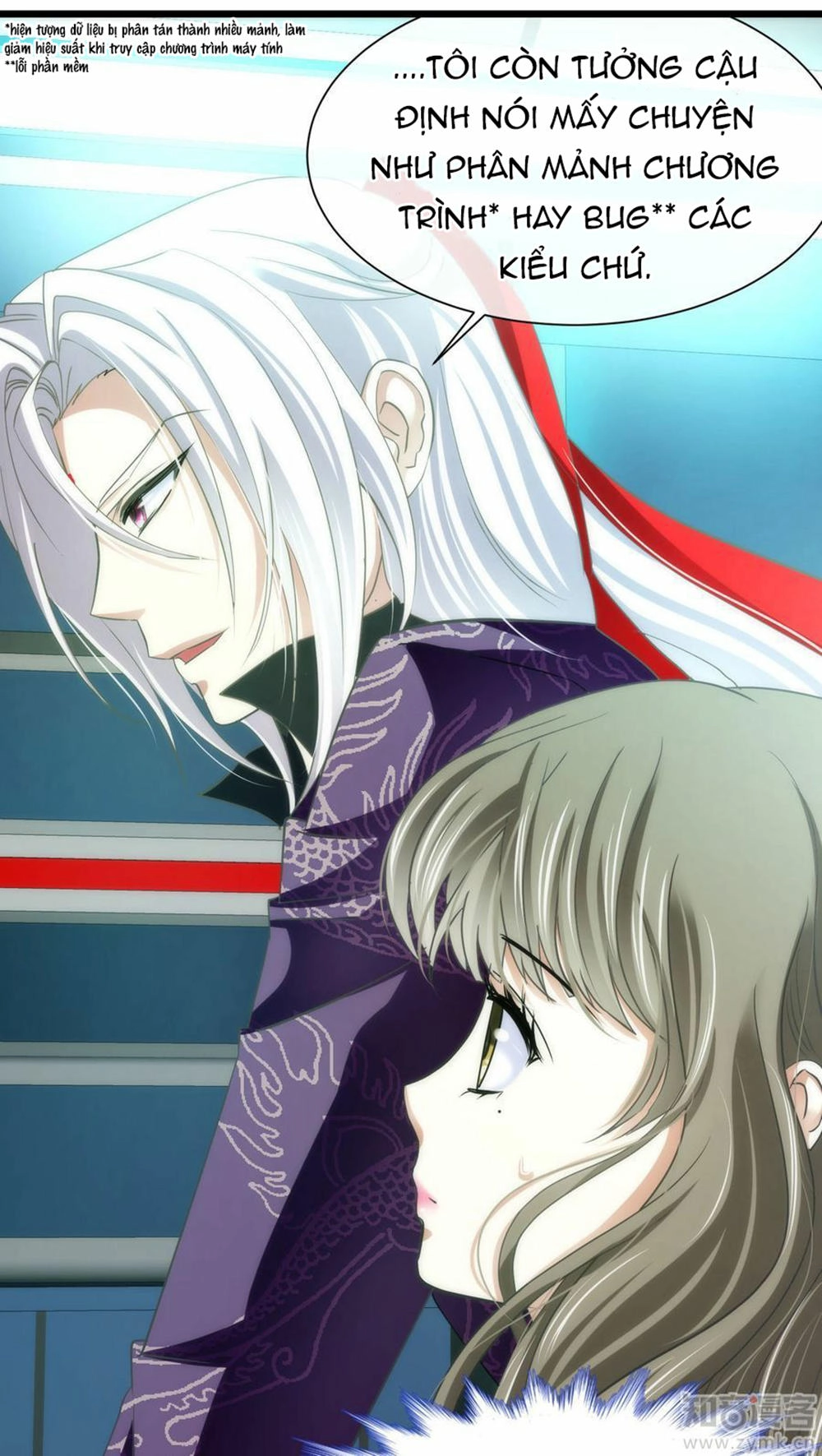 Một Vạn Tư Thế Công Lược Yêu Nam Chapter 25 - 9