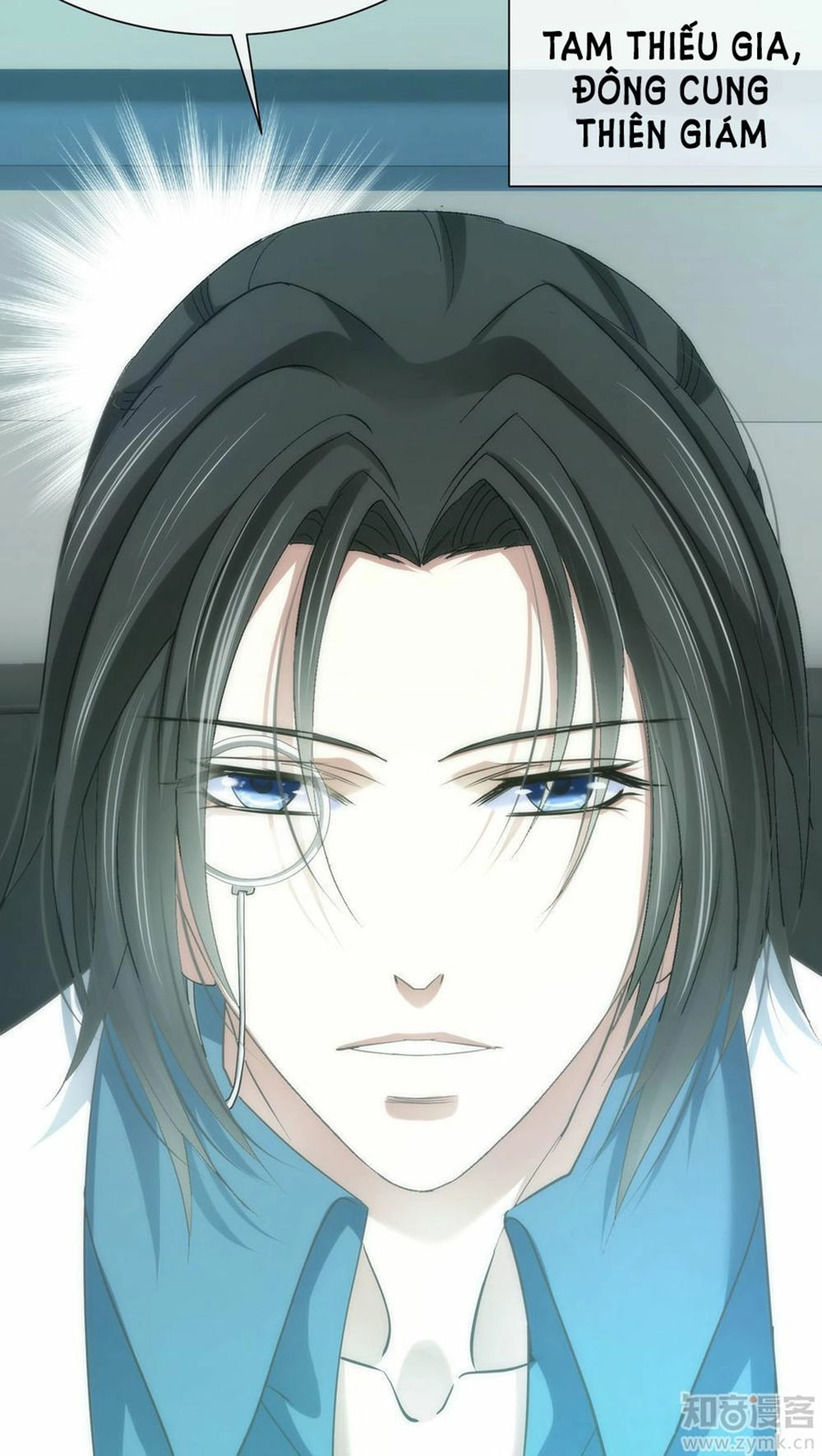 Một Vạn Tư Thế Công Lược Yêu Nam Chapter 25 - 11