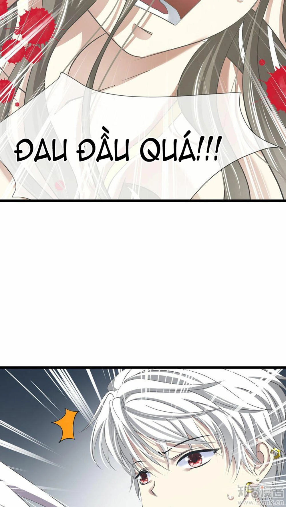 Một Vạn Tư Thế Công Lược Yêu Nam Chapter 25 - 19