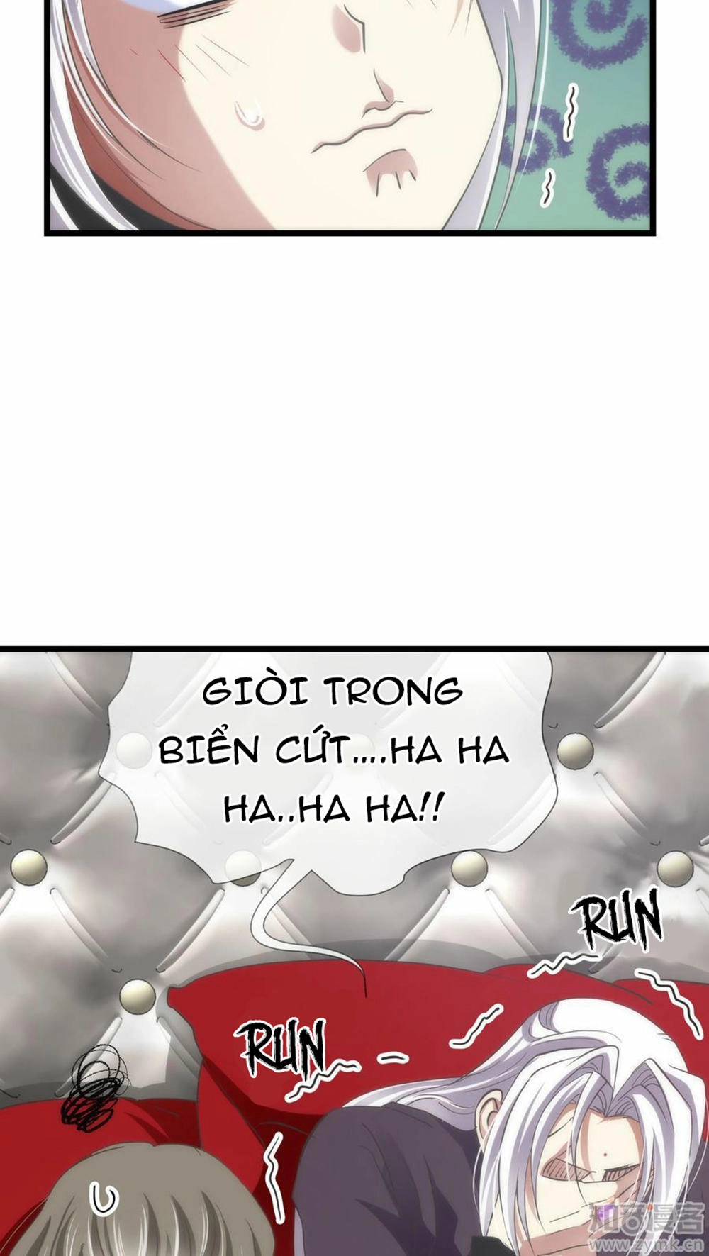 Một Vạn Tư Thế Công Lược Yêu Nam Chapter 25 - 48