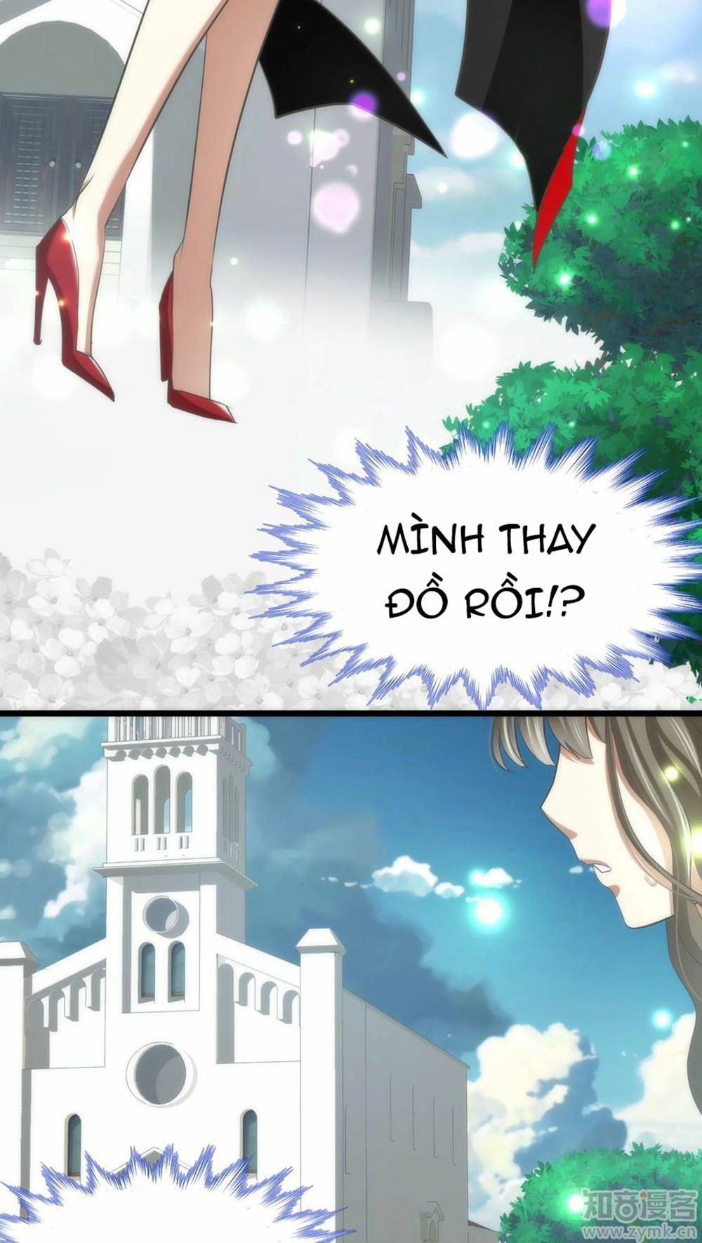 Một Vạn Tư Thế Công Lược Yêu Nam Chapter 25 - 53