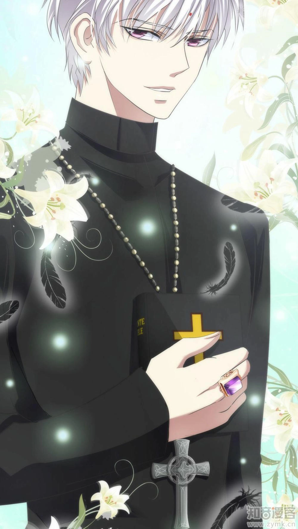 Một Vạn Tư Thế Công Lược Yêu Nam Chapter 25 - 56