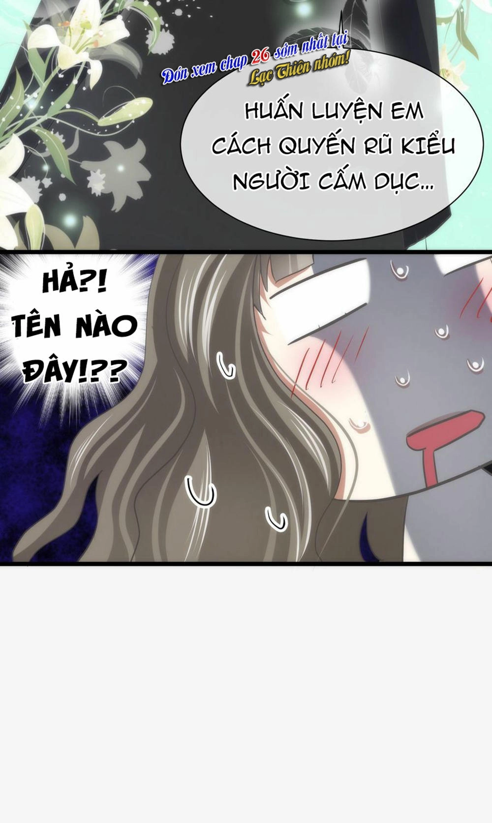 Một Vạn Tư Thế Công Lược Yêu Nam Chapter 25 - 57