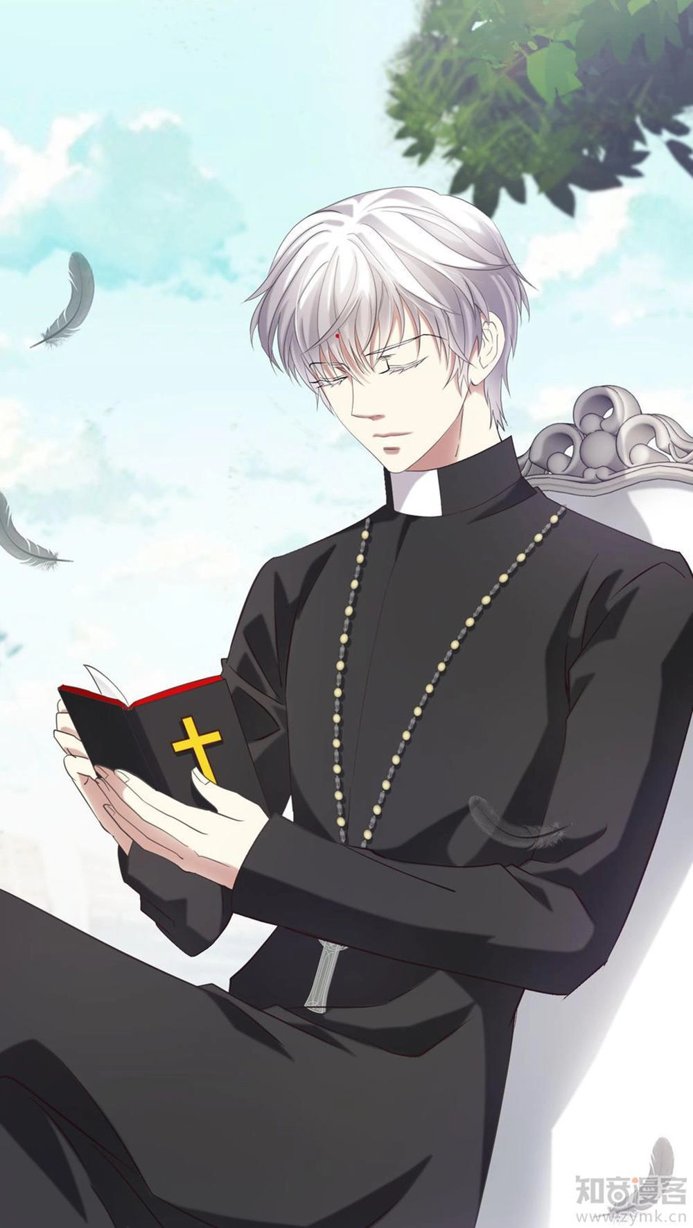 Một Vạn Tư Thế Công Lược Yêu Nam Chapter 26 - 3