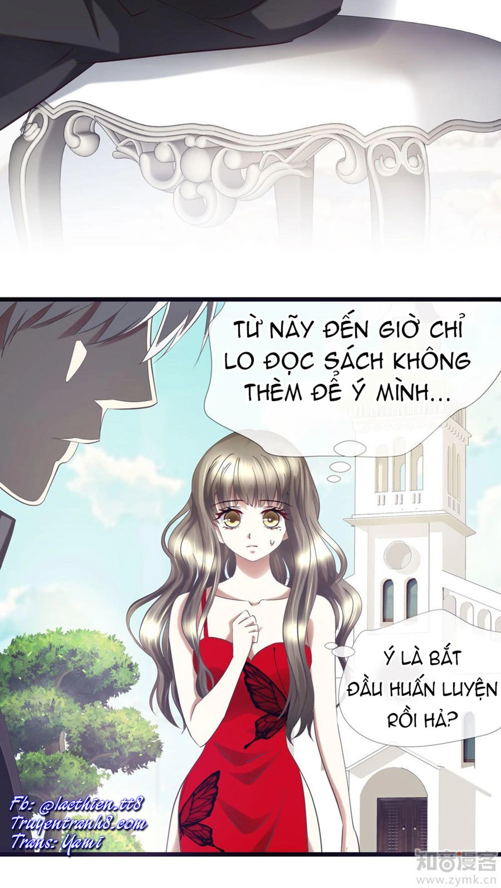 Một Vạn Tư Thế Công Lược Yêu Nam Chapter 26 - 4