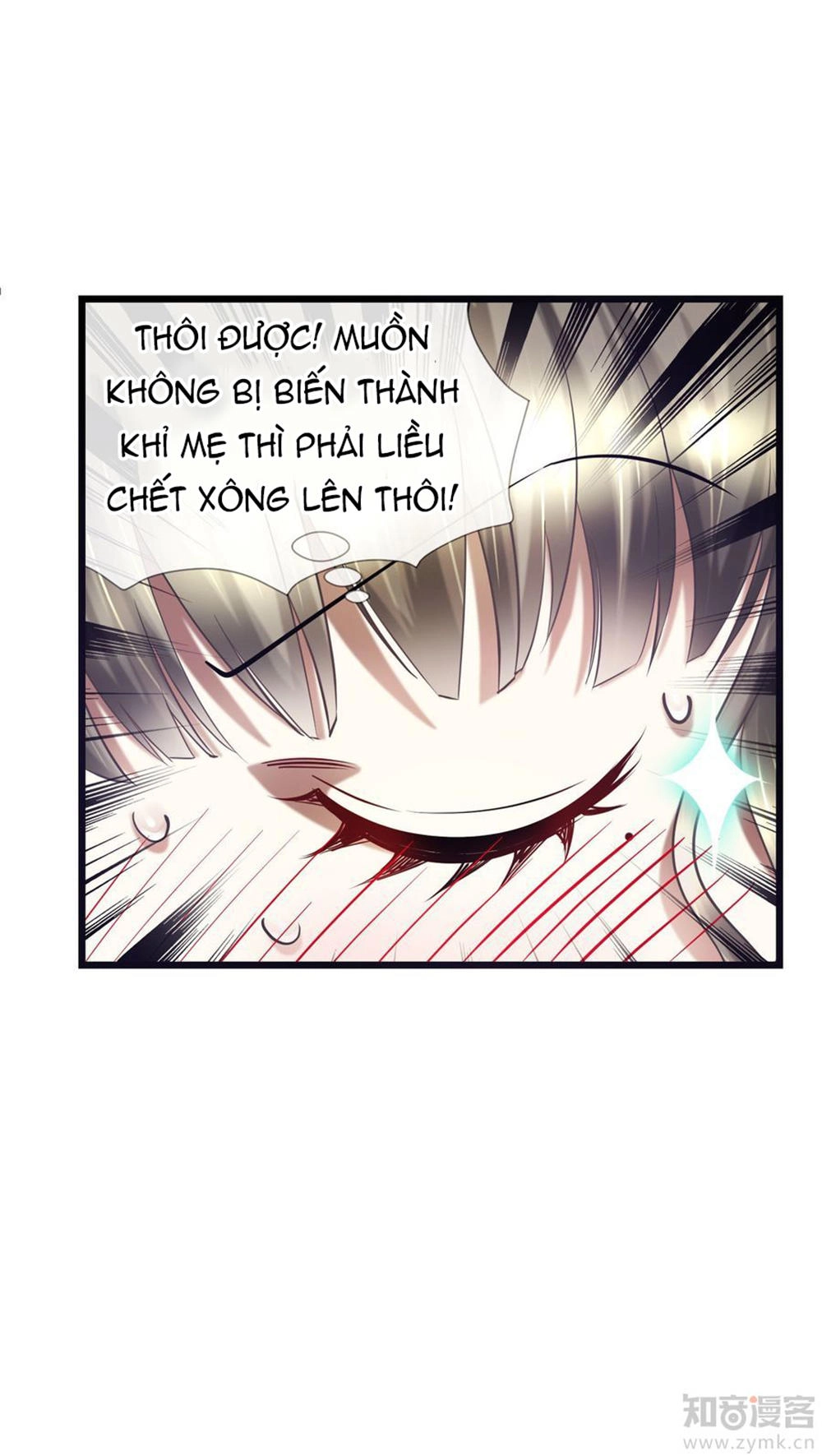 Một Vạn Tư Thế Công Lược Yêu Nam Chapter 26 - 5