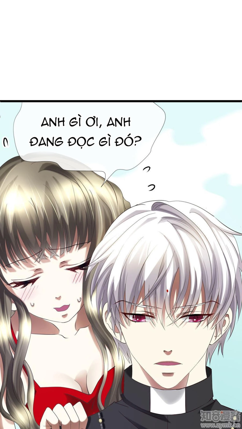 Một Vạn Tư Thế Công Lược Yêu Nam Chapter 26 - 6