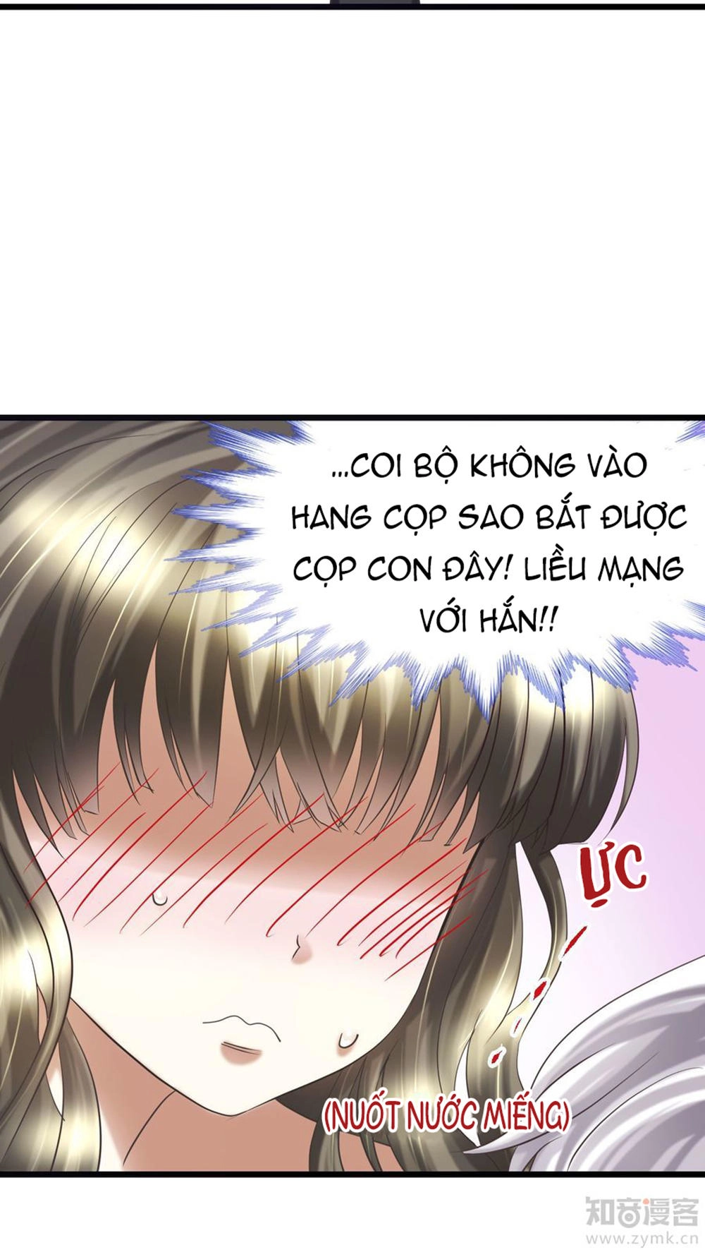 Một Vạn Tư Thế Công Lược Yêu Nam Chapter 26 - 8