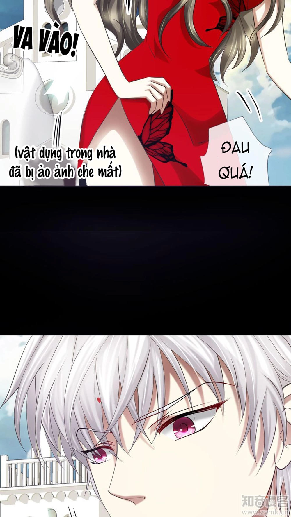 Một Vạn Tư Thế Công Lược Yêu Nam Chapter 26 - 16