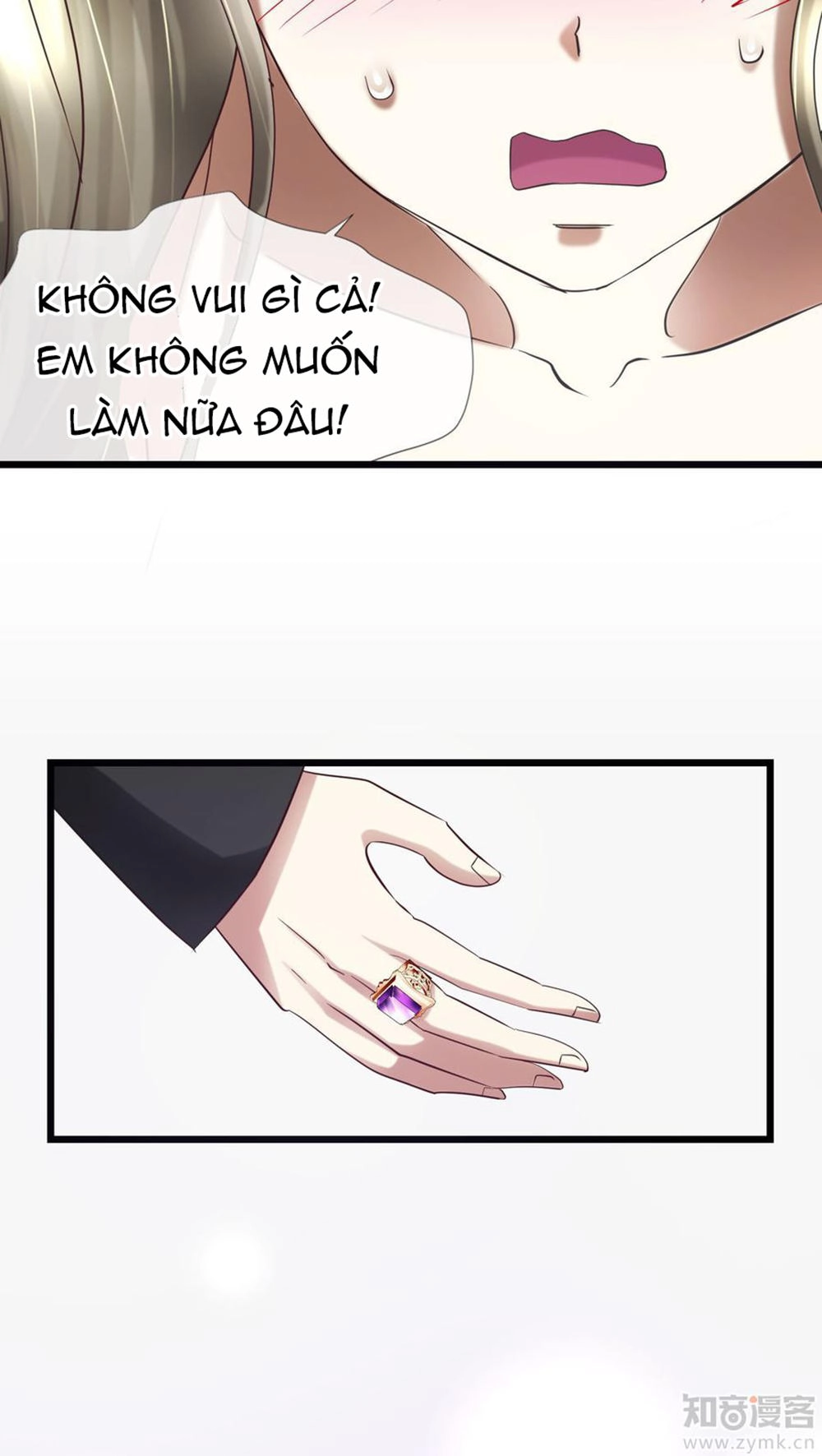 Một Vạn Tư Thế Công Lược Yêu Nam Chapter 26 - 21