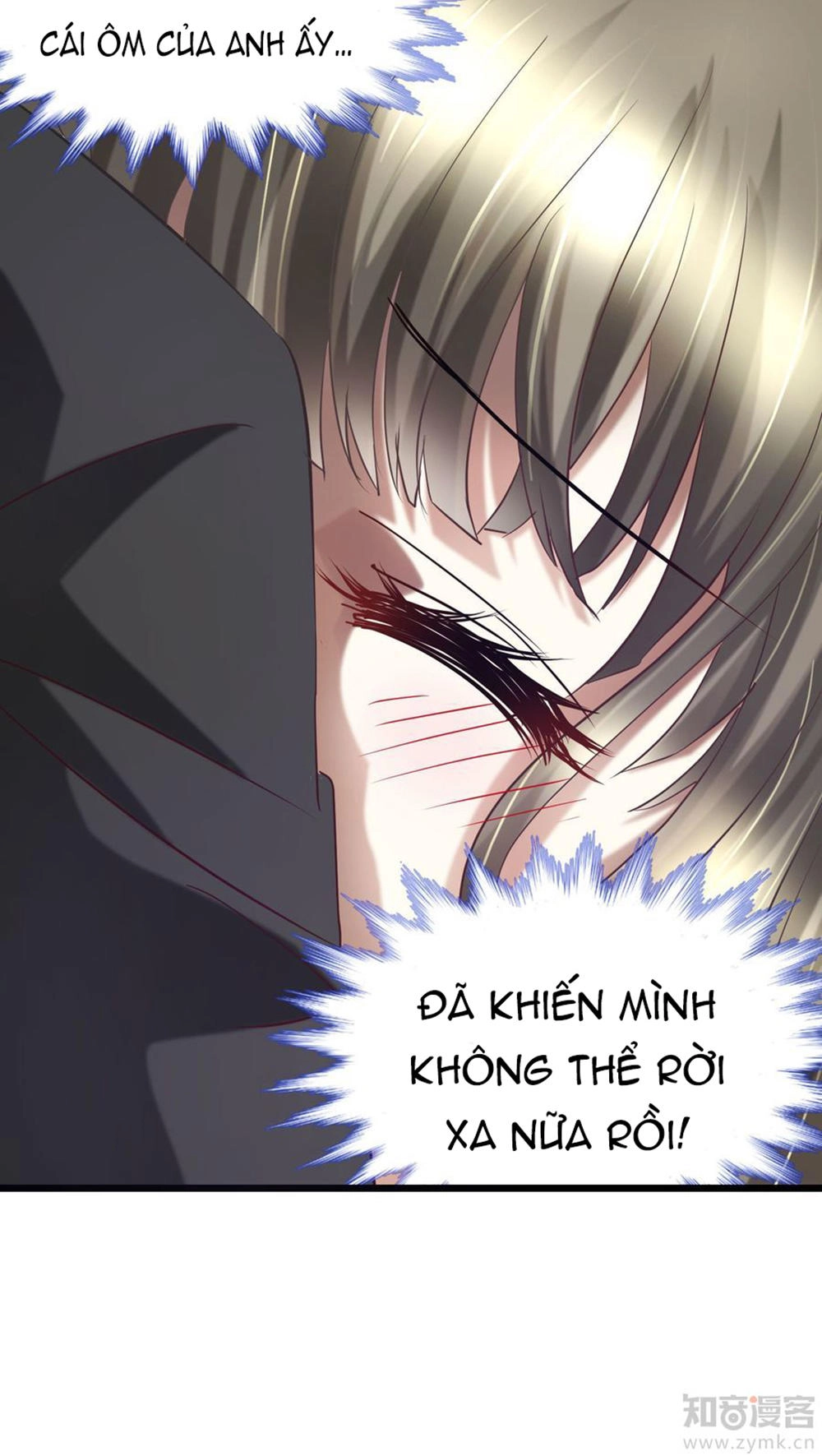 Một Vạn Tư Thế Công Lược Yêu Nam Chapter 26 - 23