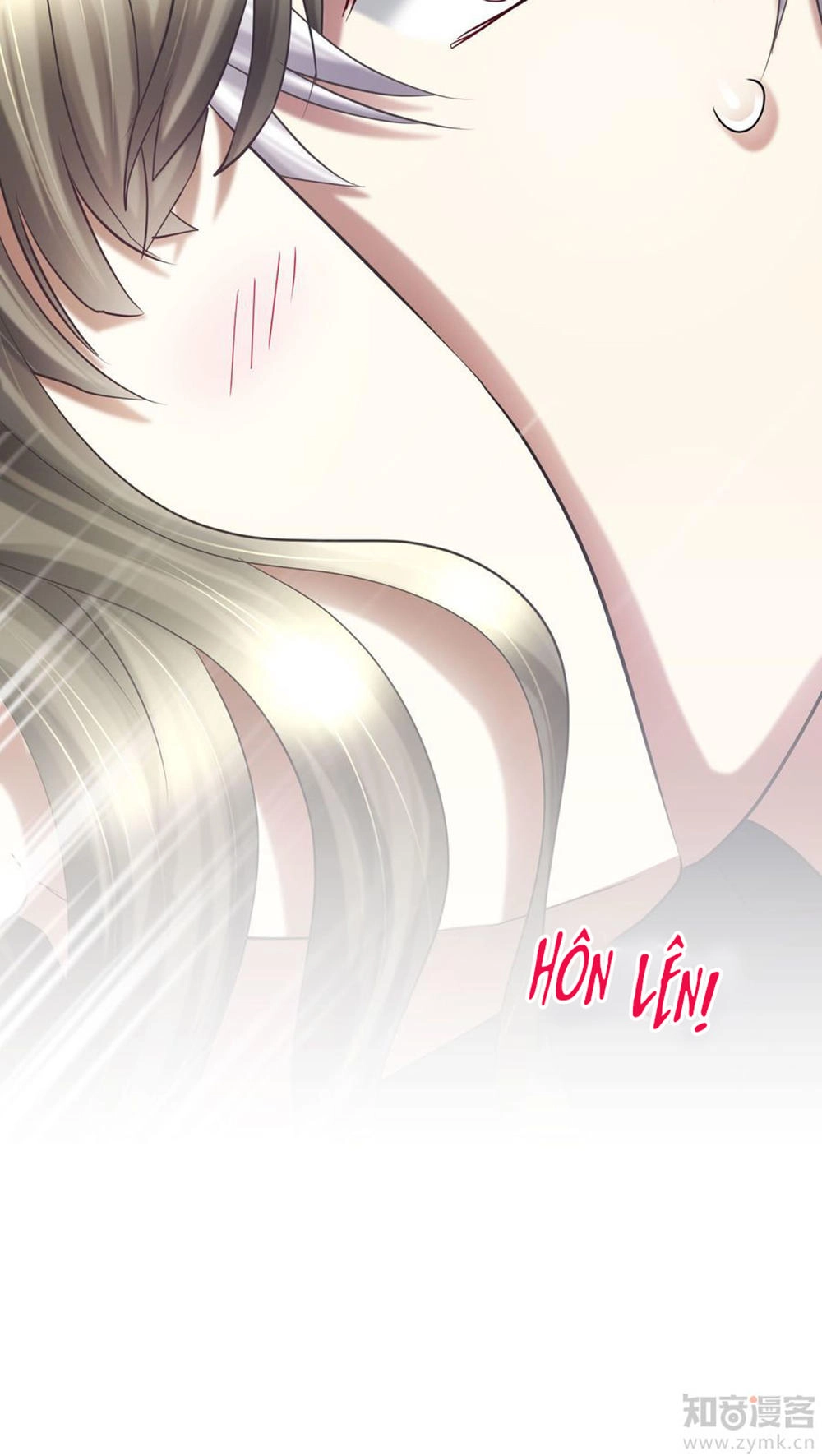 Một Vạn Tư Thế Công Lược Yêu Nam Chapter 26 - 30