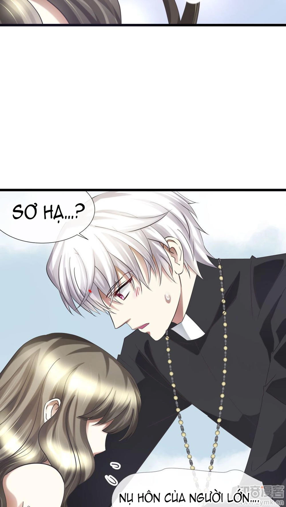 Một Vạn Tư Thế Công Lược Yêu Nam Chapter 26 - 36