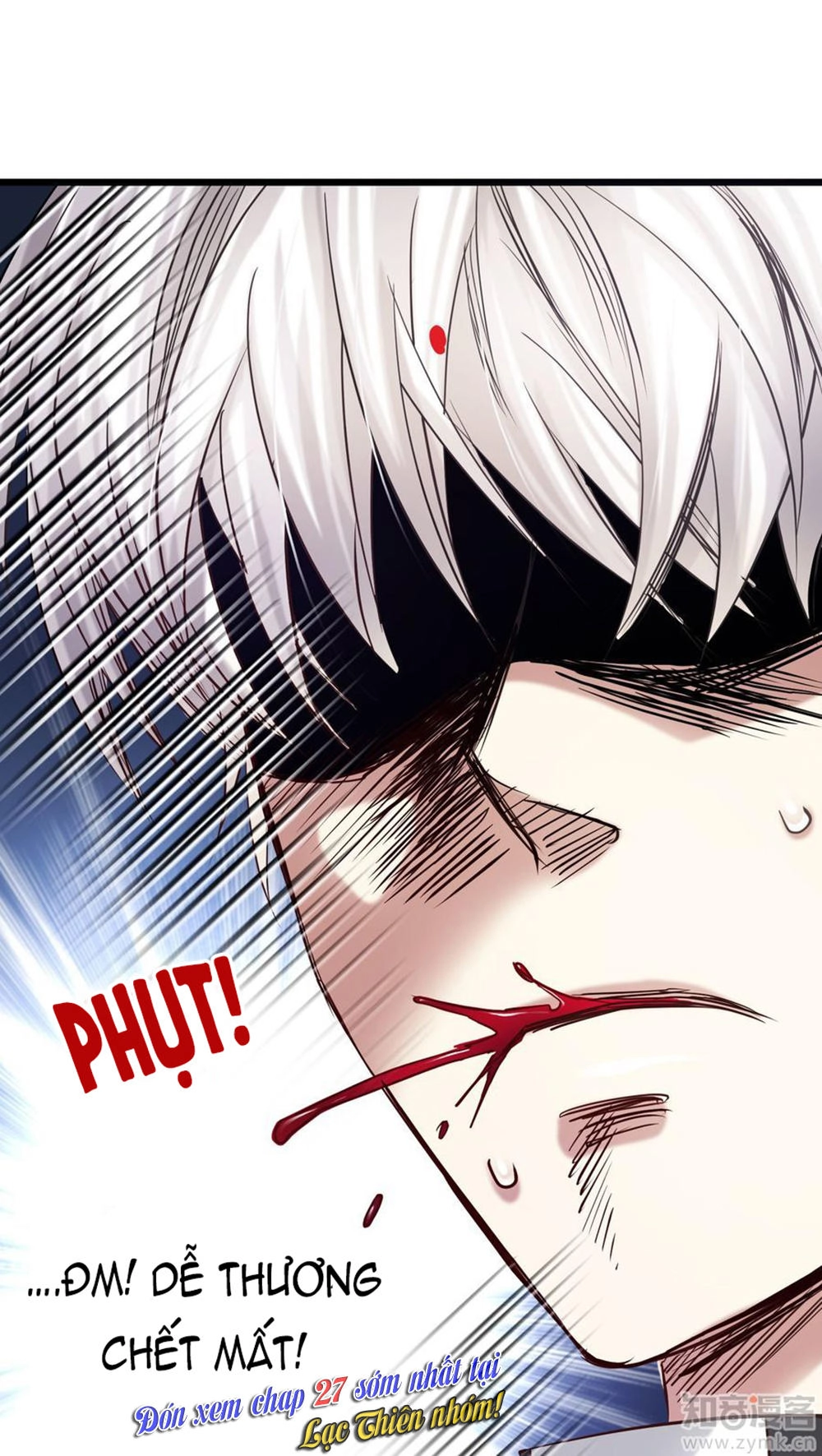 Một Vạn Tư Thế Công Lược Yêu Nam Chapter 26 - 39