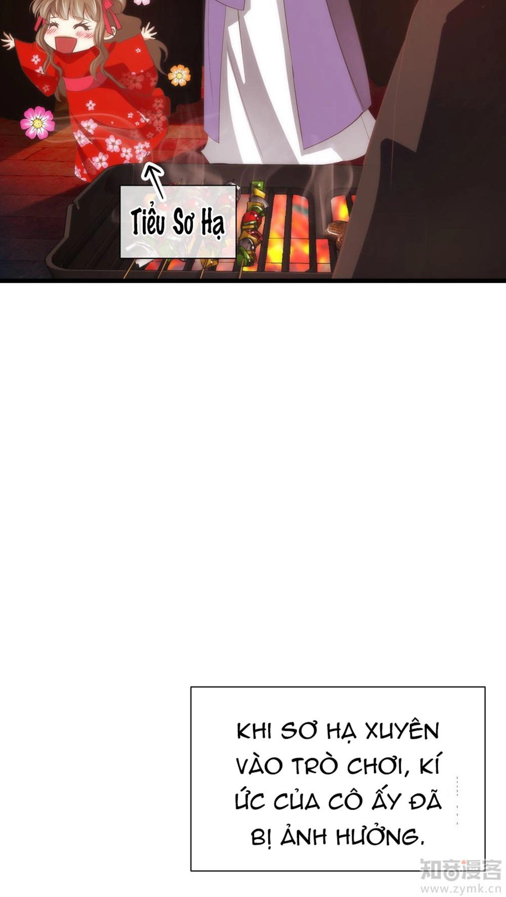 Một Vạn Tư Thế Công Lược Yêu Nam Chapter 27 - 5