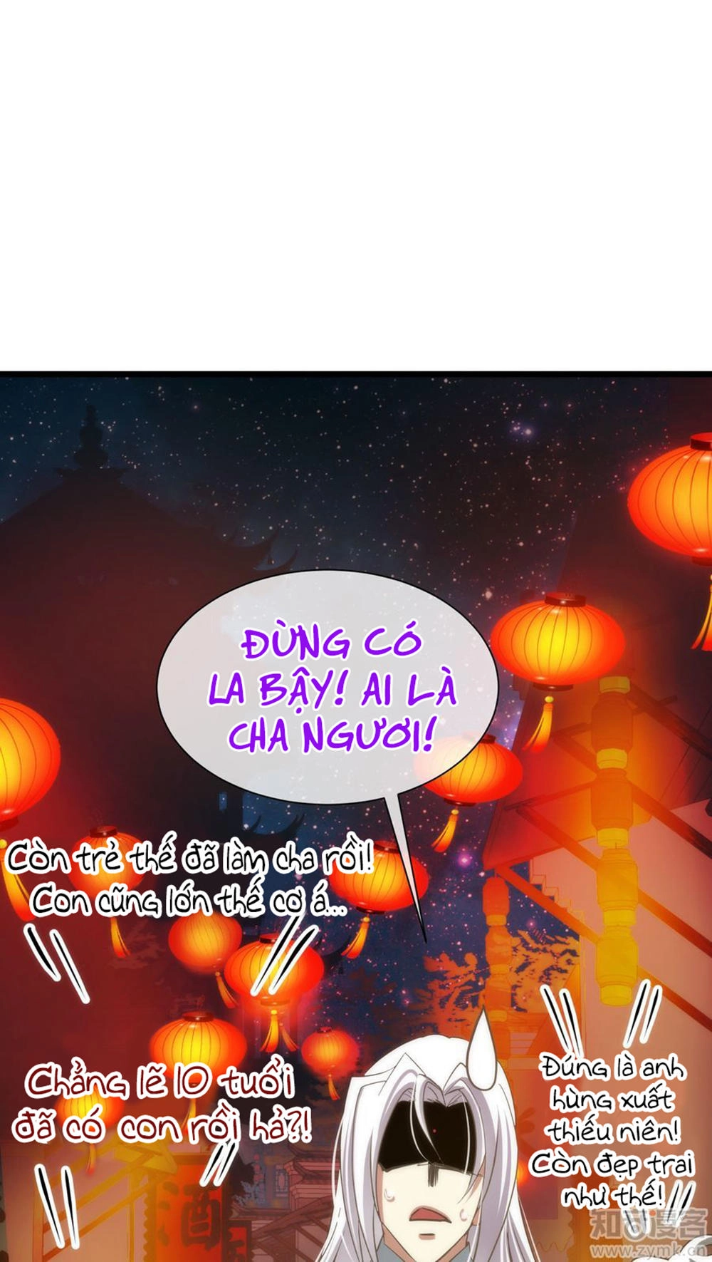 Một Vạn Tư Thế Công Lược Yêu Nam Chapter 27 - 8