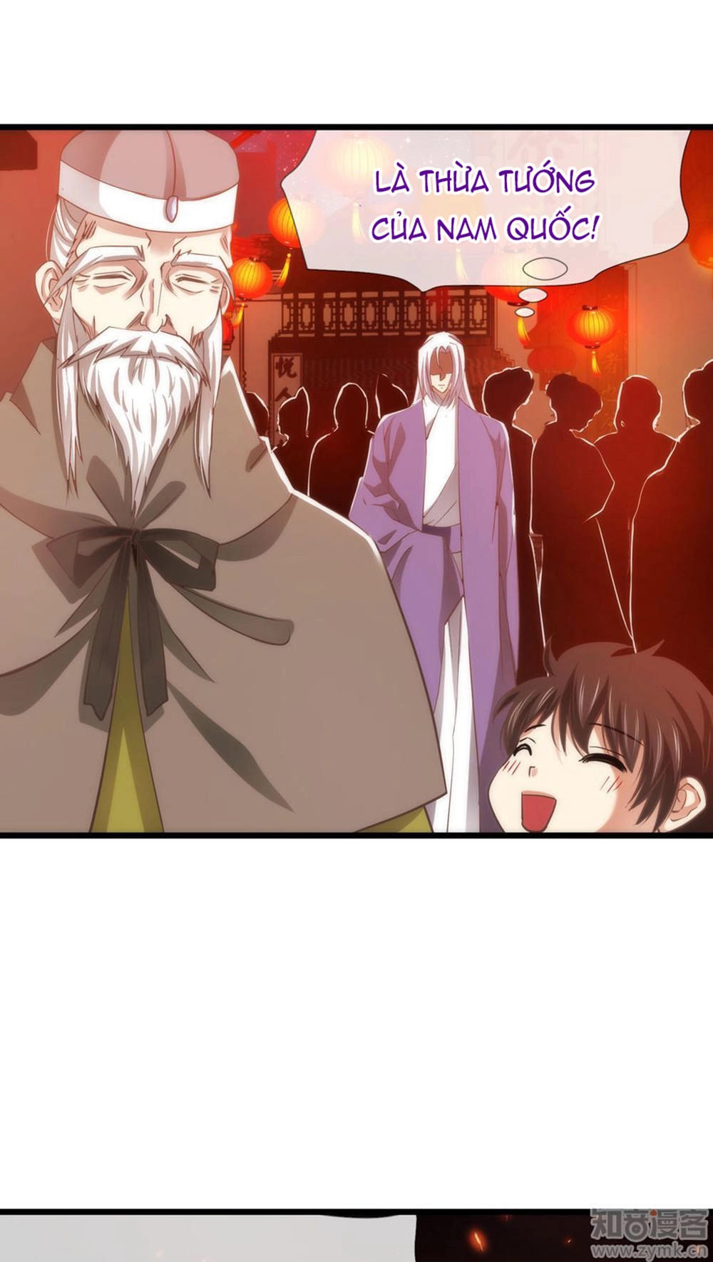 Một Vạn Tư Thế Công Lược Yêu Nam Chapter 27 - 12