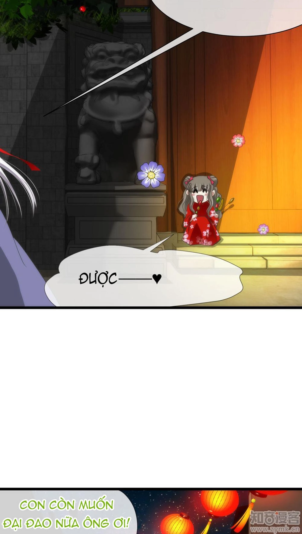 Một Vạn Tư Thế Công Lược Yêu Nam Chapter 27 - 15