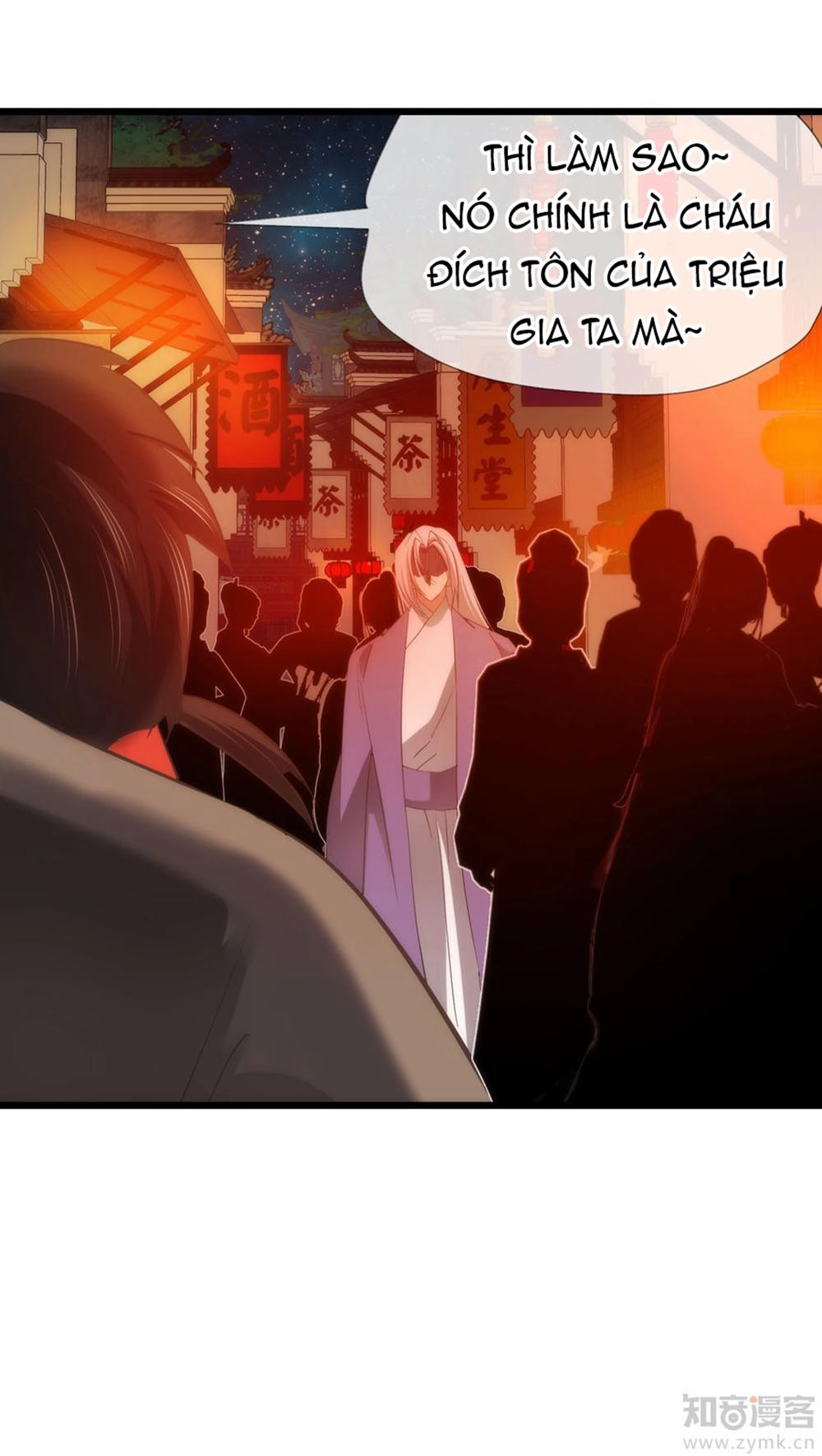 Một Vạn Tư Thế Công Lược Yêu Nam Chapter 27 - 17