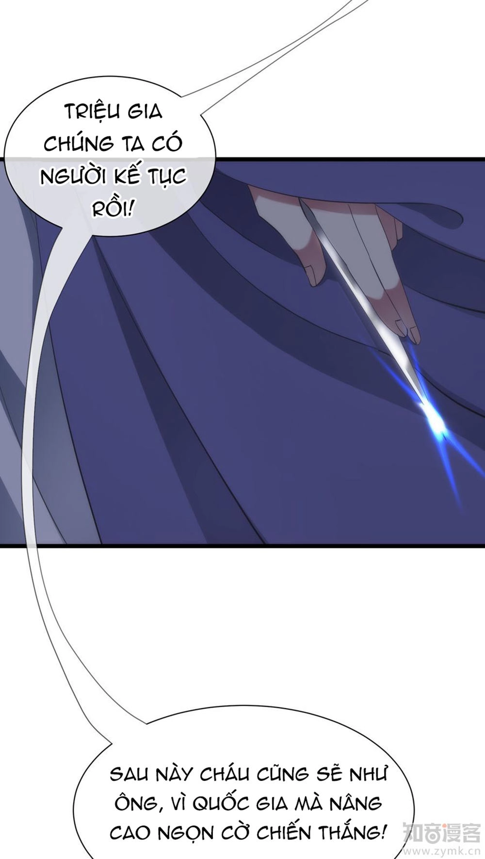 Một Vạn Tư Thế Công Lược Yêu Nam Chapter 27 - 19