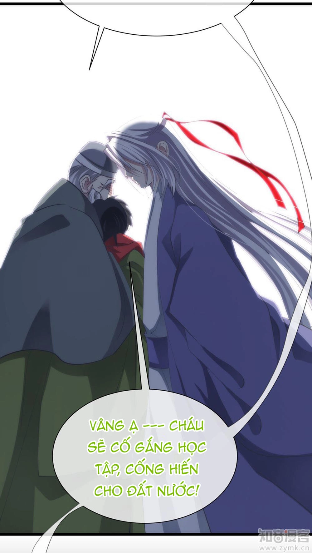 Một Vạn Tư Thế Công Lược Yêu Nam Chapter 27 - 20