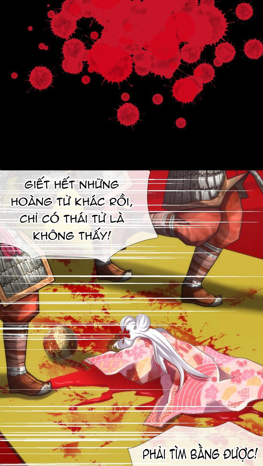 Một Vạn Tư Thế Công Lược Yêu Nam Chapter 27 - 24