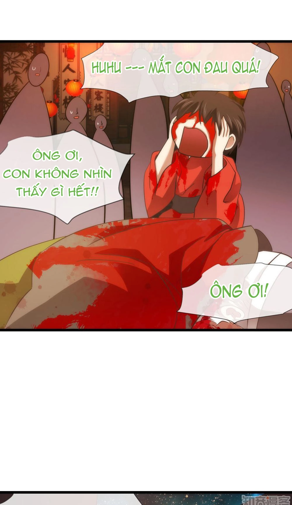 Một Vạn Tư Thế Công Lược Yêu Nam Chapter 27 - 30