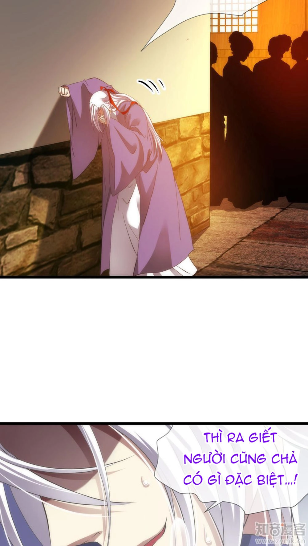 Một Vạn Tư Thế Công Lược Yêu Nam Chapter 27 - 32