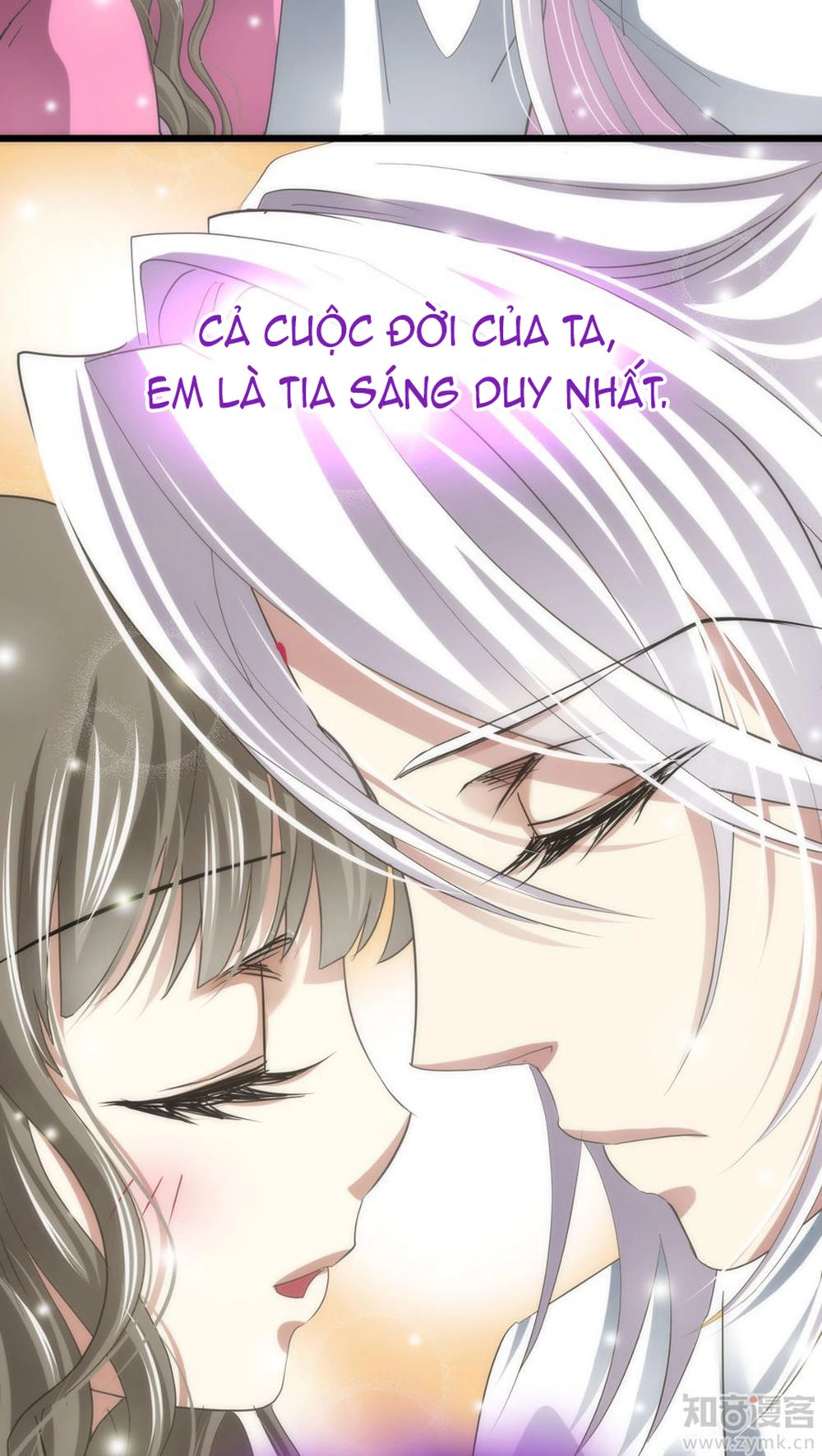 Một Vạn Tư Thế Công Lược Yêu Nam Chapter 27 - 43