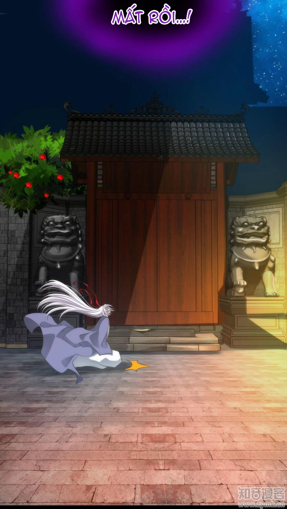 Một Vạn Tư Thế Công Lược Yêu Nam Chapter 27 - 45