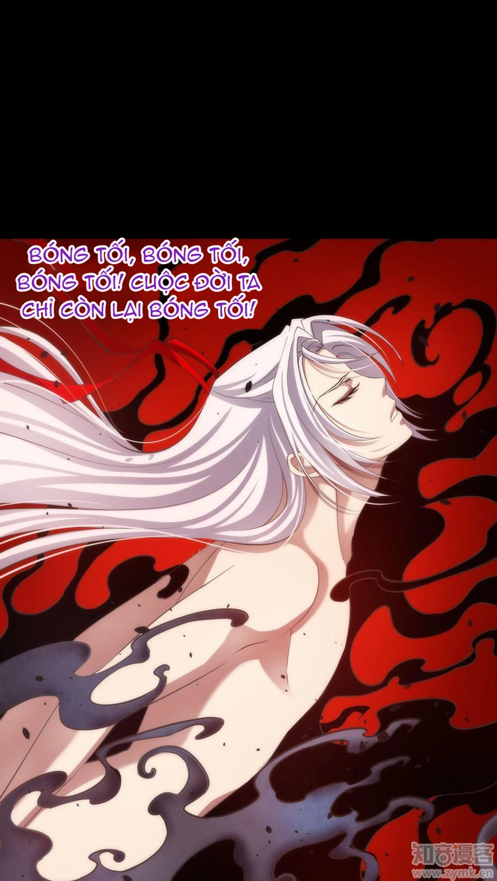 Một Vạn Tư Thế Công Lược Yêu Nam Chapter 27 - 46