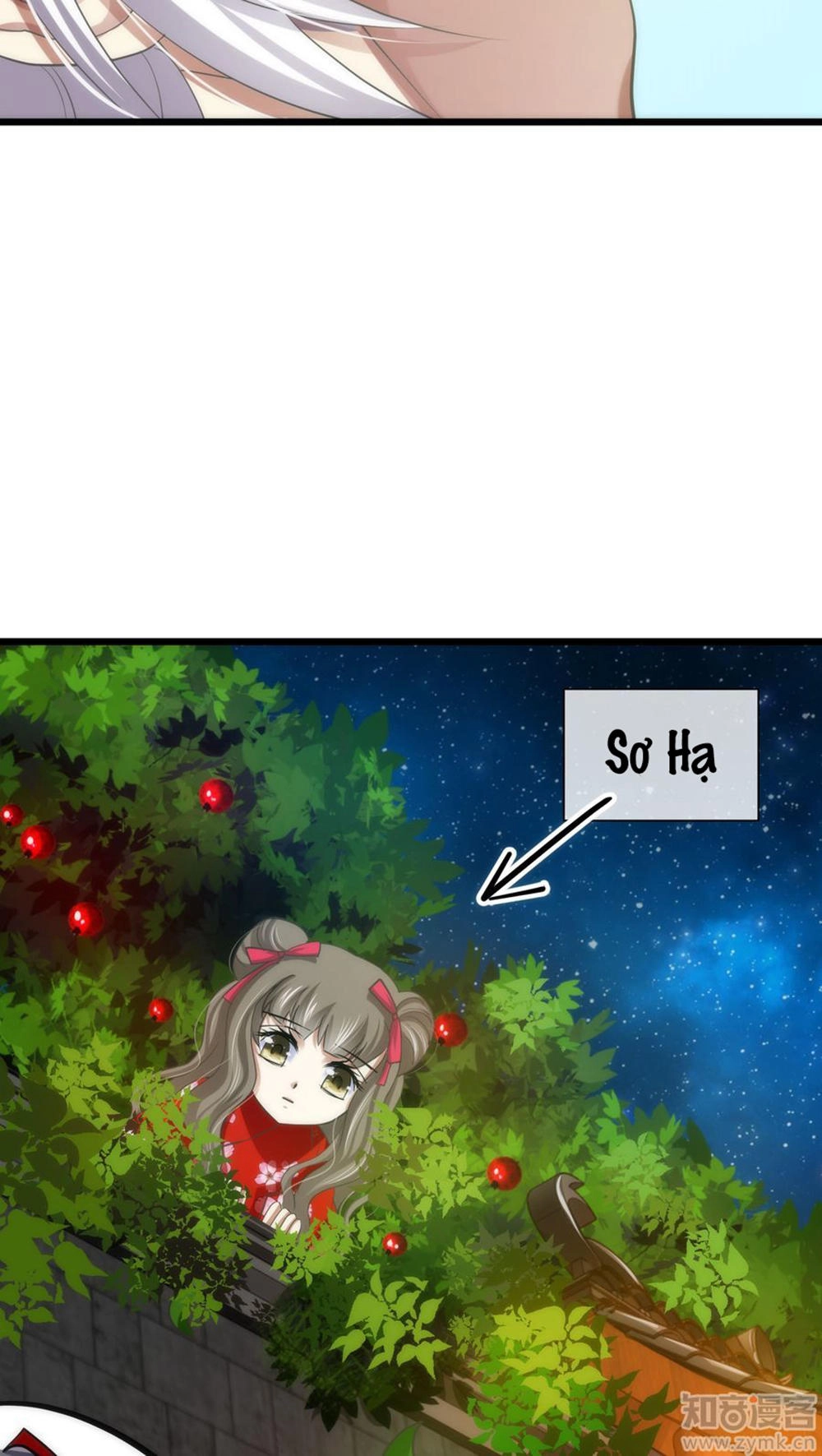 Một Vạn Tư Thế Công Lược Yêu Nam Chapter 27 - 50