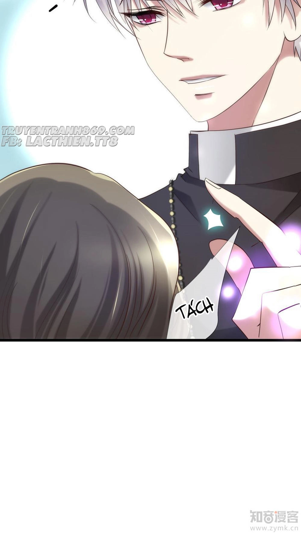 Một Vạn Tư Thế Công Lược Yêu Nam Chapter 28 - 5