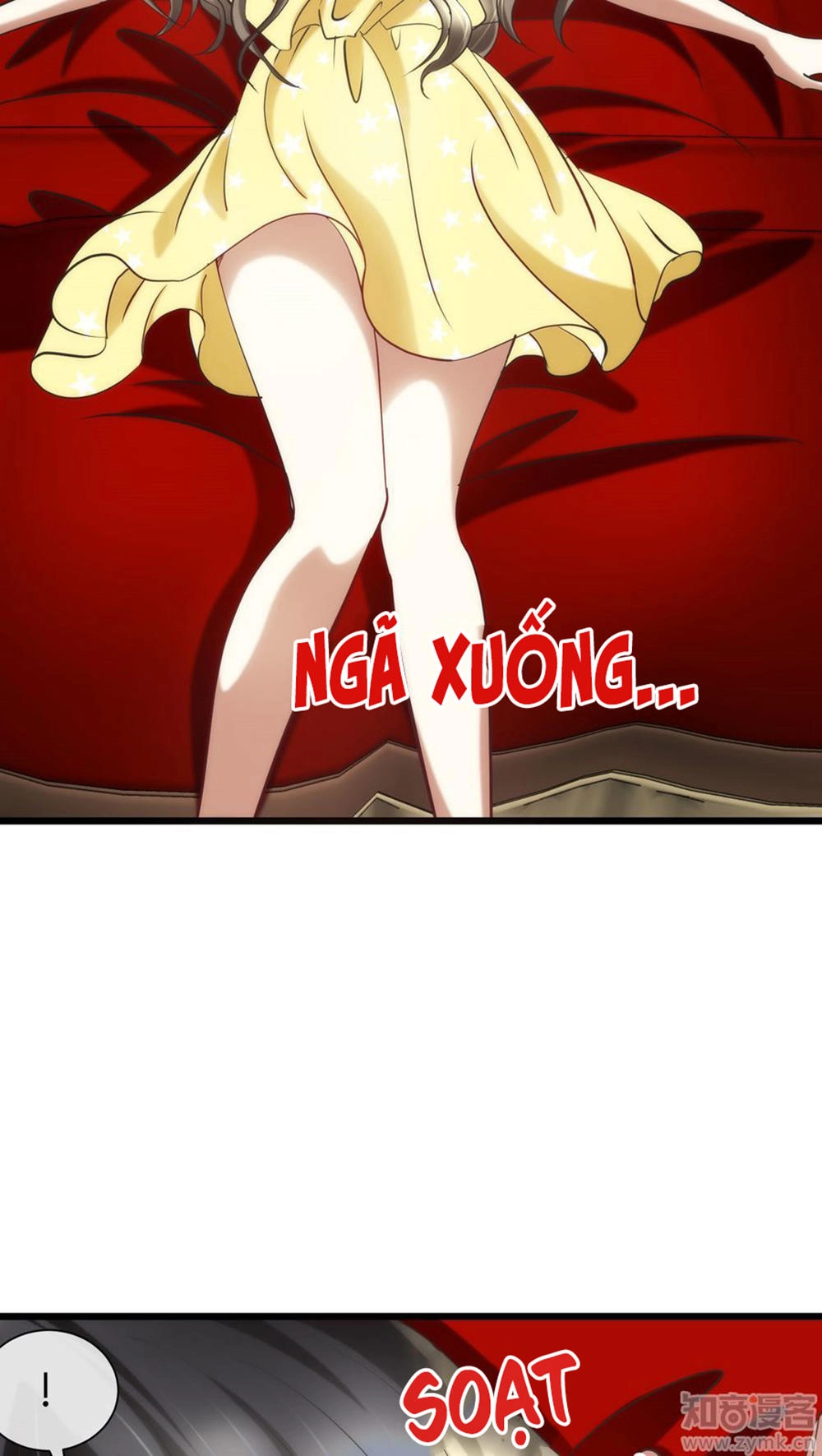 Một Vạn Tư Thế Công Lược Yêu Nam Chapter 28 - 8