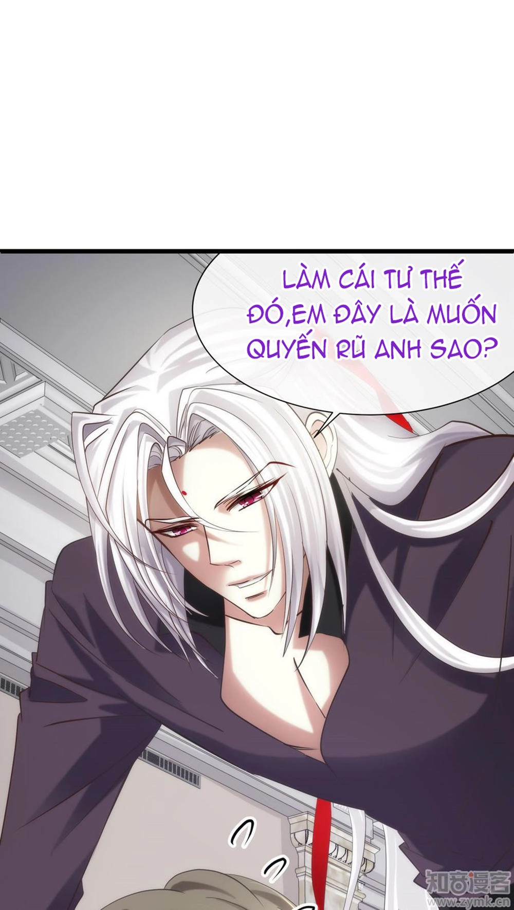 Một Vạn Tư Thế Công Lược Yêu Nam Chapter 28 - 10