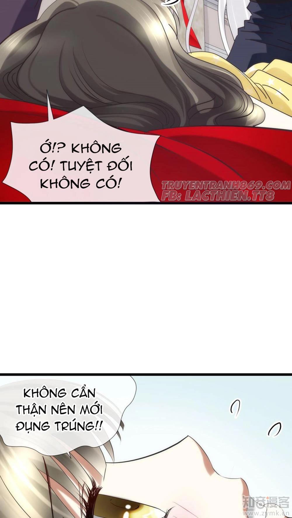 Một Vạn Tư Thế Công Lược Yêu Nam Chapter 28 - 11