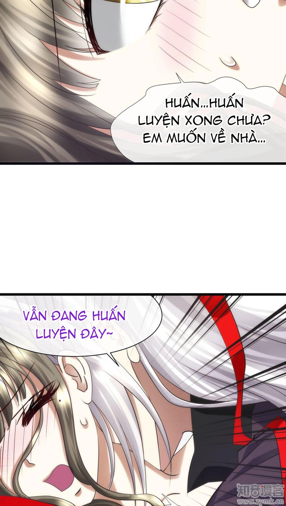 Một Vạn Tư Thế Công Lược Yêu Nam Chapter 28 - 12