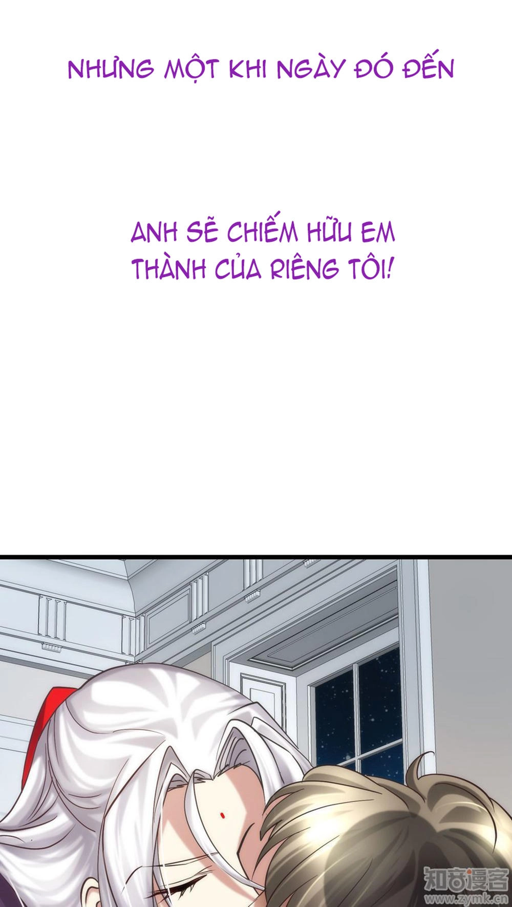 Một Vạn Tư Thế Công Lược Yêu Nam Chapter 28 - 19