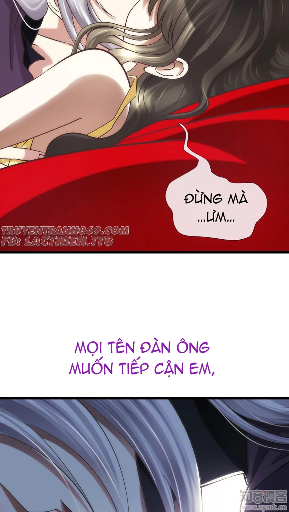 Một Vạn Tư Thế Công Lược Yêu Nam Chapter 28 - 20