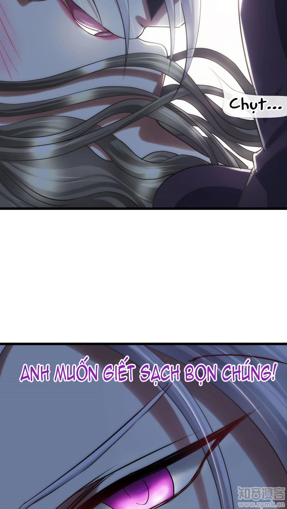 Một Vạn Tư Thế Công Lược Yêu Nam Chapter 28 - 21