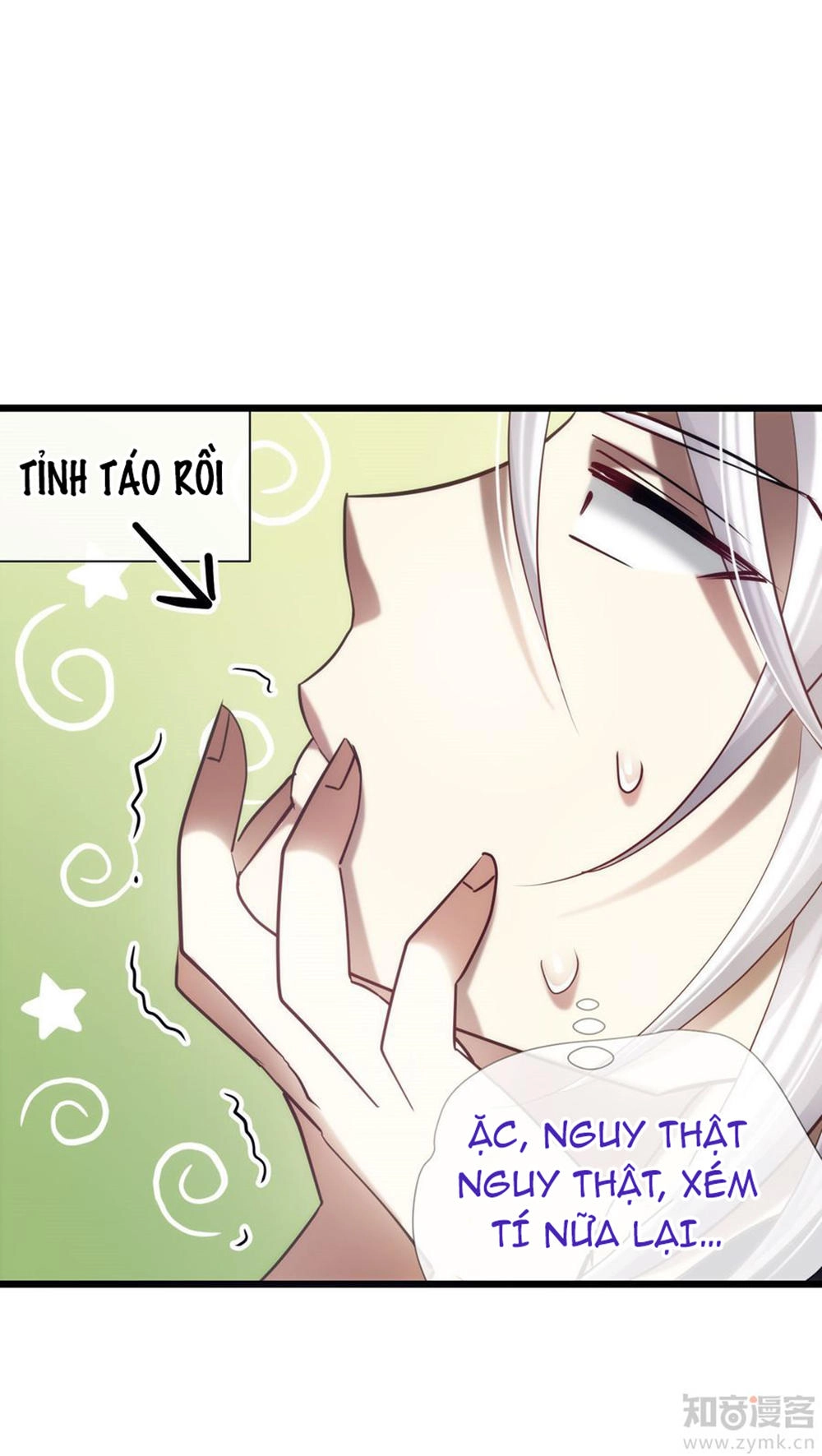 Một Vạn Tư Thế Công Lược Yêu Nam Chapter 28 - 24